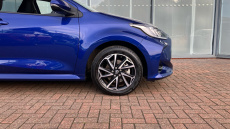 Toyota Yaris 1.5 Hybrid Design 5dr CVT Hybrid Hatchback
